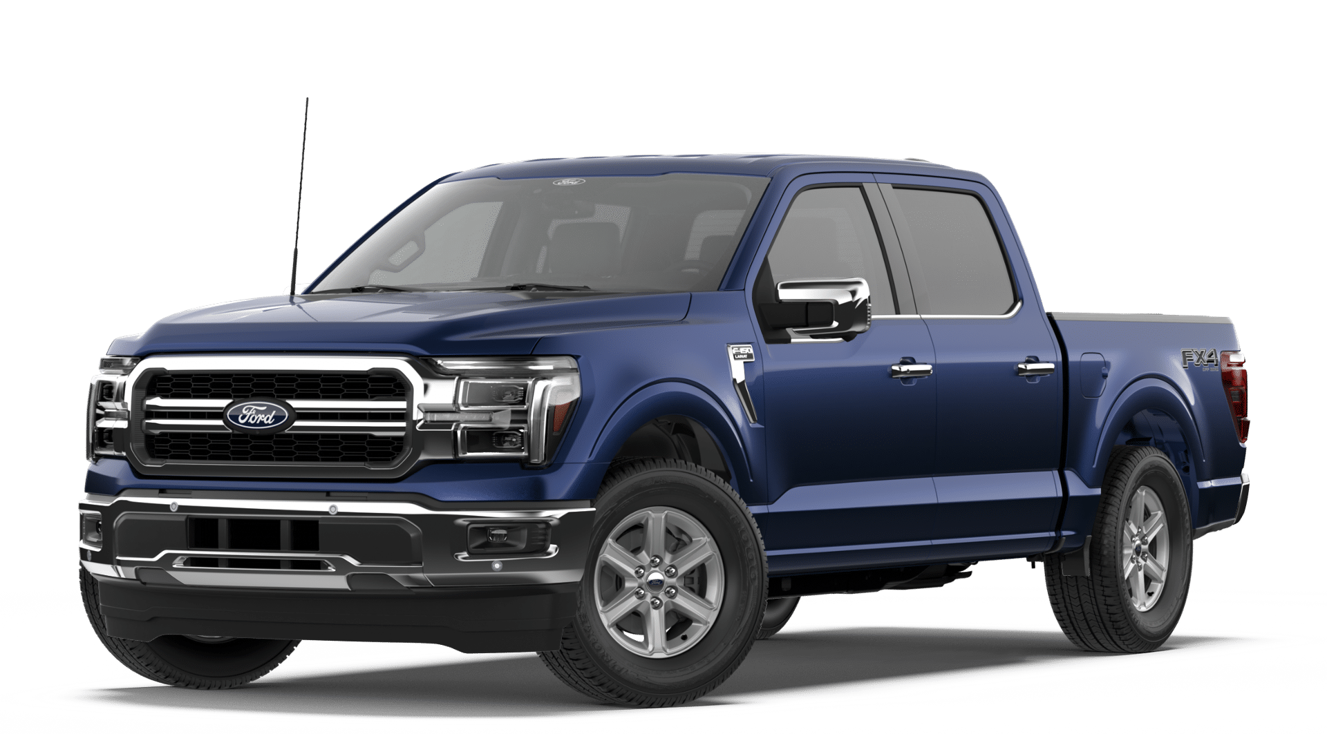 2026 Ford F-150® External Image 1